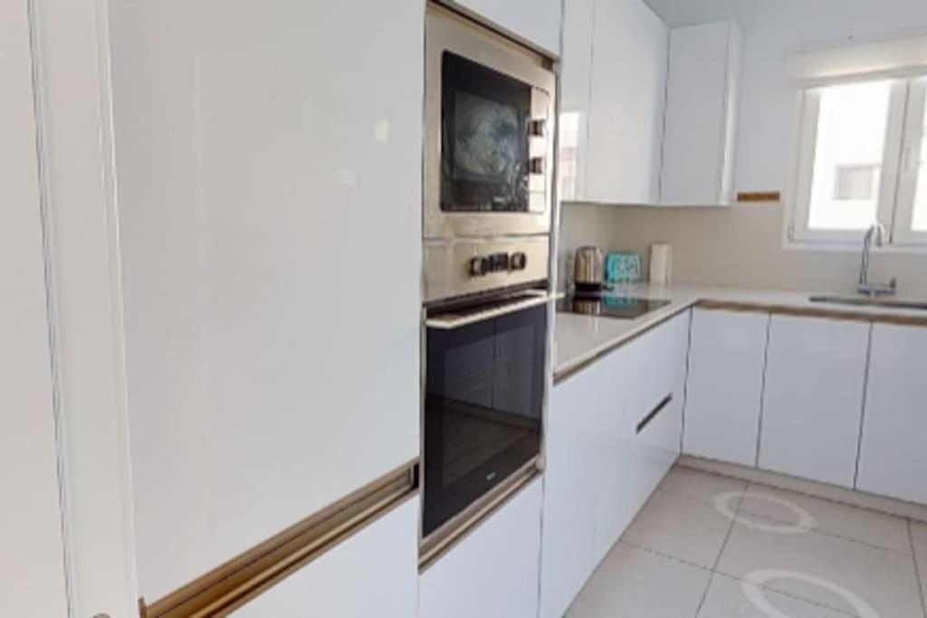 Villa Rosa Playa Blanca Luxury 2 Bed 2 Bath Villa With Private Pool, Patio Eksteriør billede