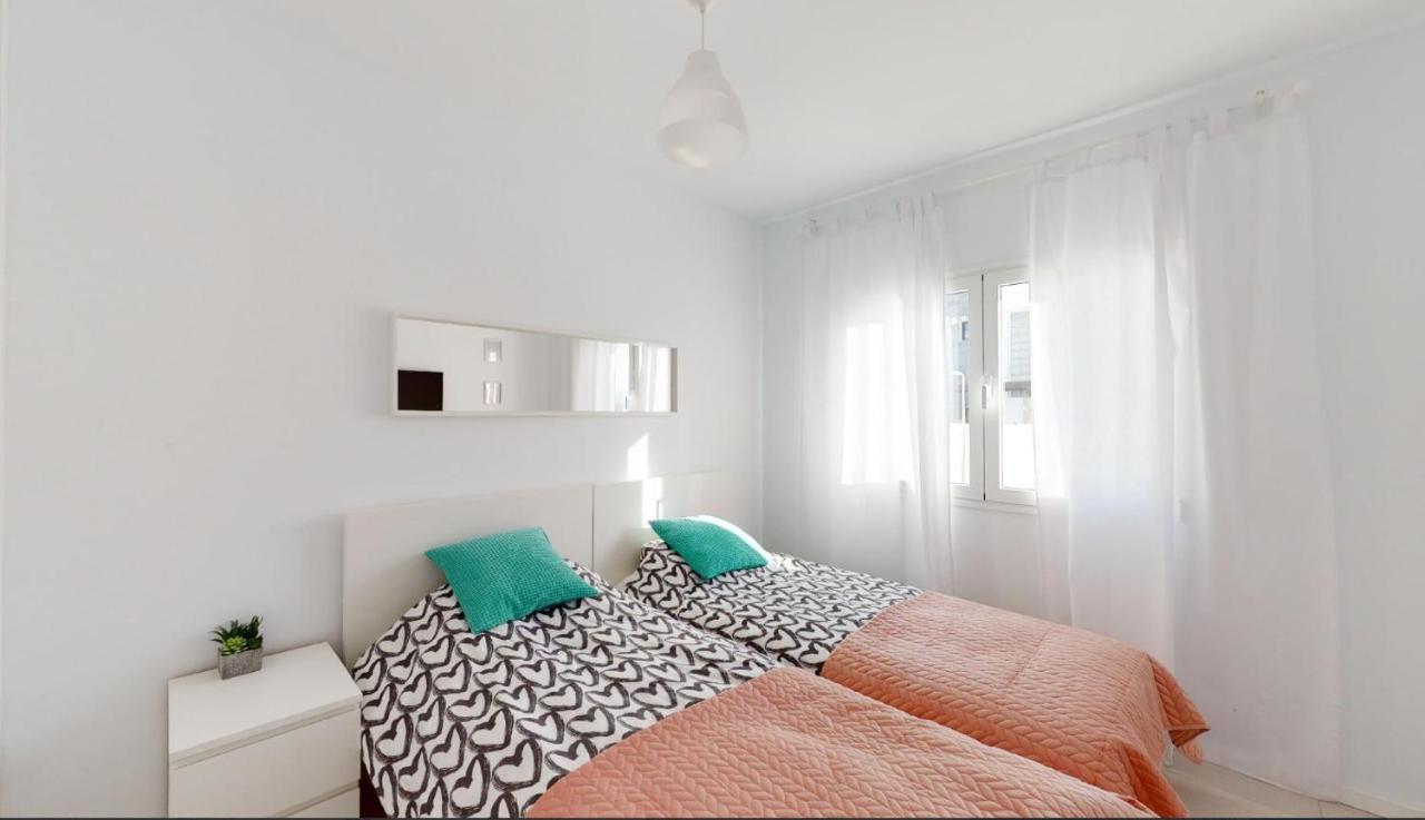 Villa Rosa Playa Blanca Luxury 2 Bed 2 Bath Villa With Private Pool, Patio Eksteriør billede
