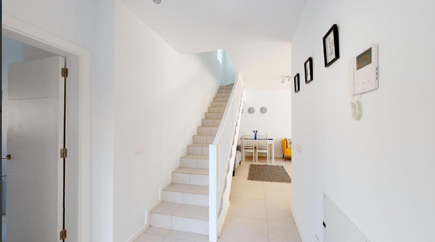 Villa Rosa Playa Blanca Luxury 2 Bed 2 Bath Villa With Private Pool, Patio Eksteriør billede