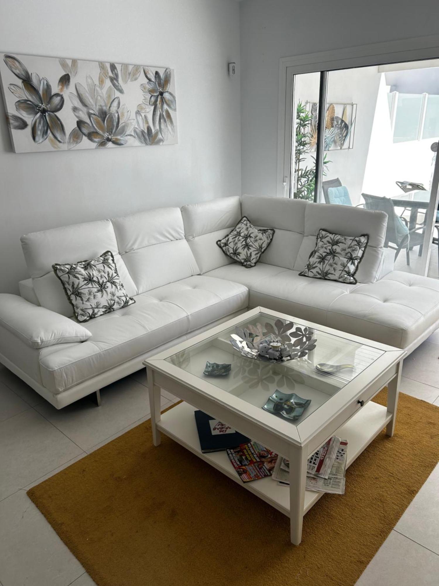 Villa Rosa Playa Blanca Luxury 2 Bed 2 Bath Villa With Private Pool, Patio Eksteriør billede