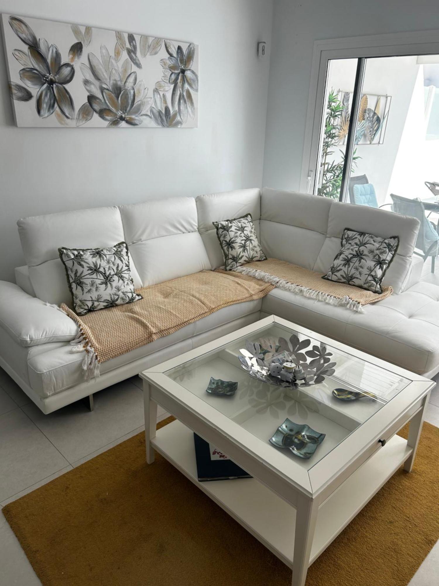 Villa Rosa Playa Blanca Luxury 2 Bed 2 Bath Villa With Private Pool, Patio Eksteriør billede