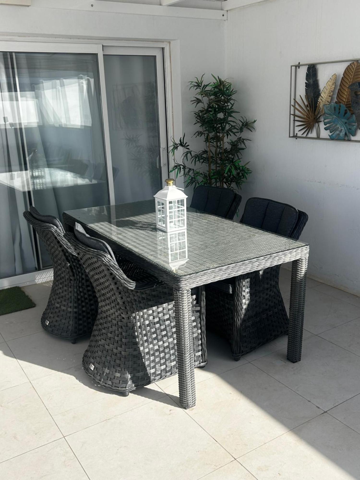 Villa Rosa Playa Blanca Luxury 2 Bed 2 Bath Villa With Private Pool, Patio Eksteriør billede